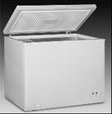 350 L Chest Freezer