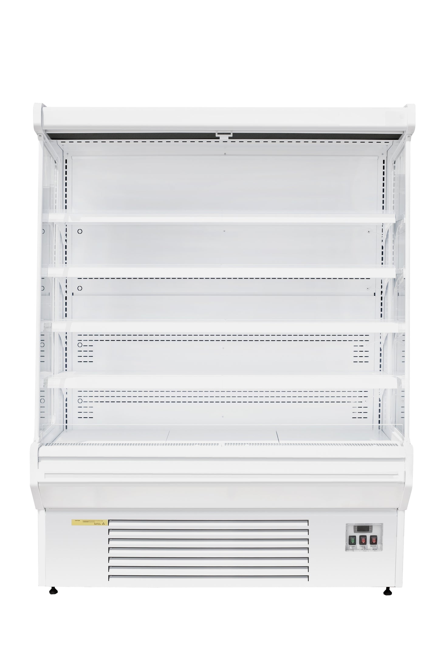 Air Curtain Merchandiser