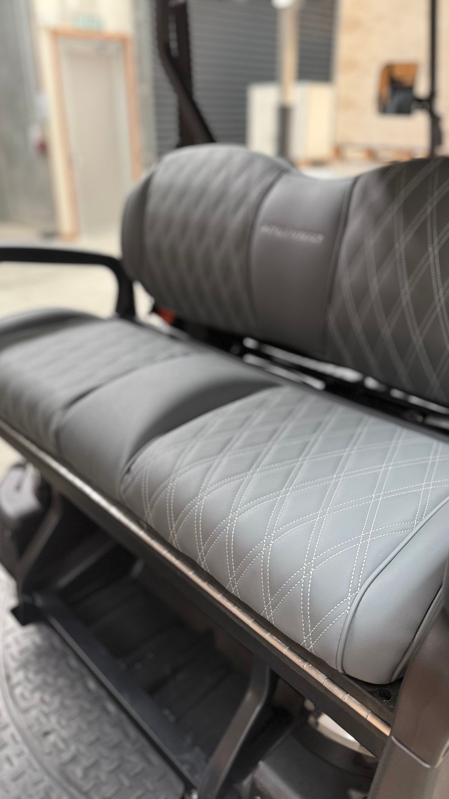 2025 NOMAD XL