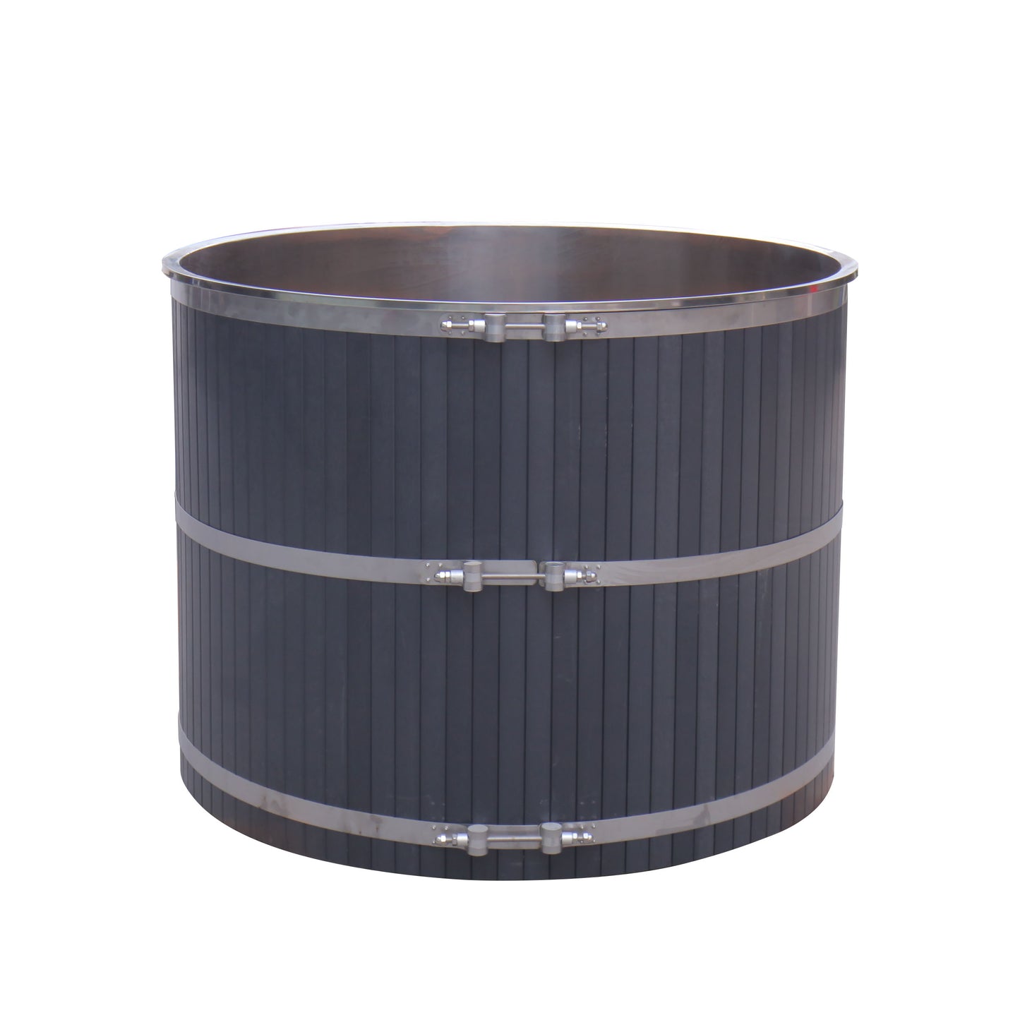 Stonebrook Wood Fired Tub
