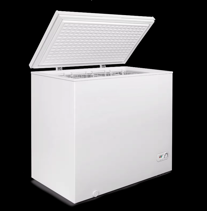 350 L Chest Freezer