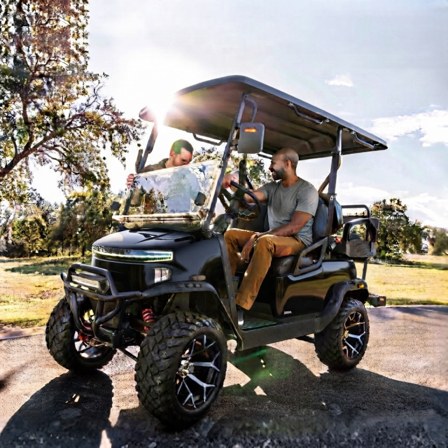 2025 NOMAD XL