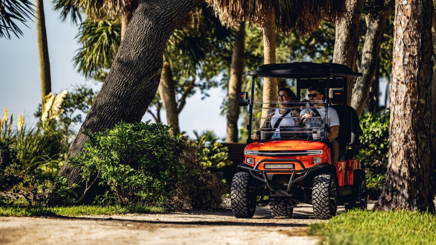 2025 NOMAD XL