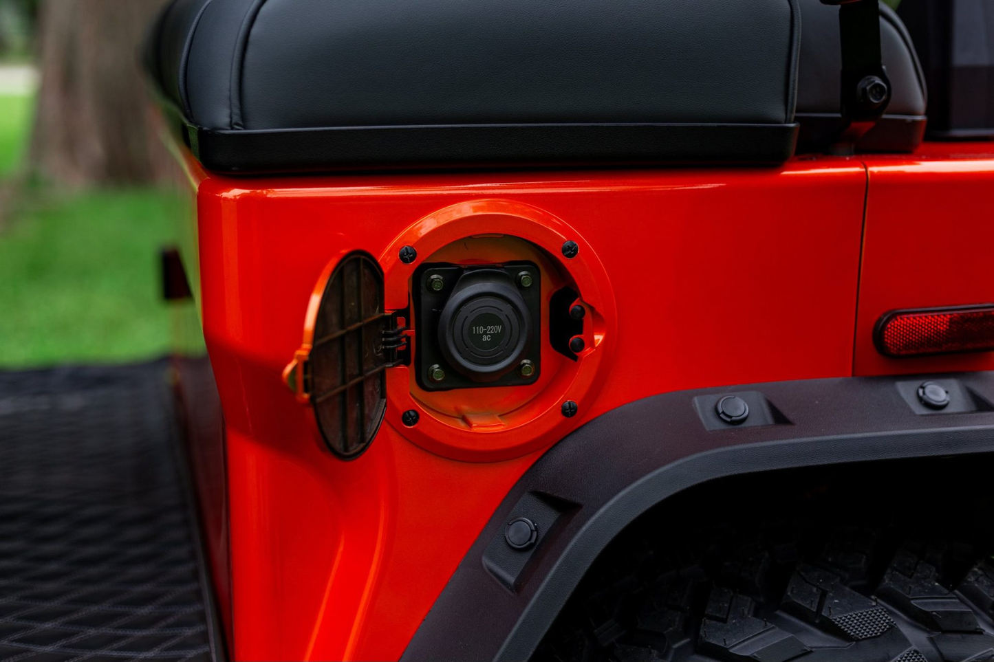2025 NOMAD XL