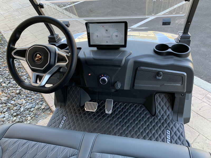 2025 NOMAD XL