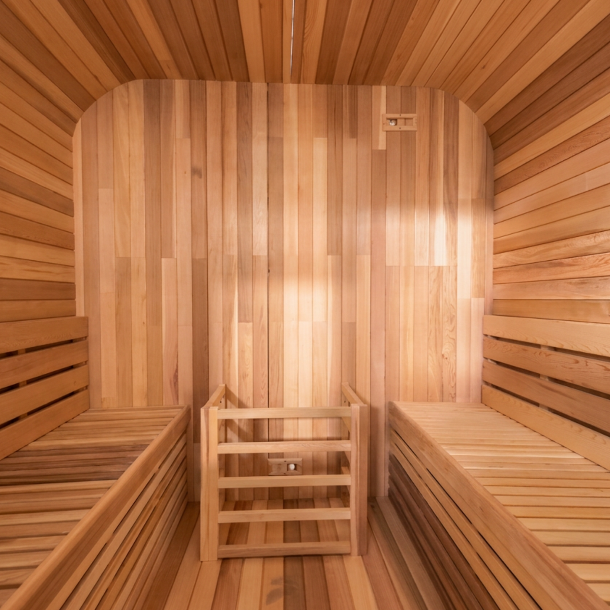 [PRE-ORDER DEPOSIT] Marlow Woodfire Cabin Sauna $15,895