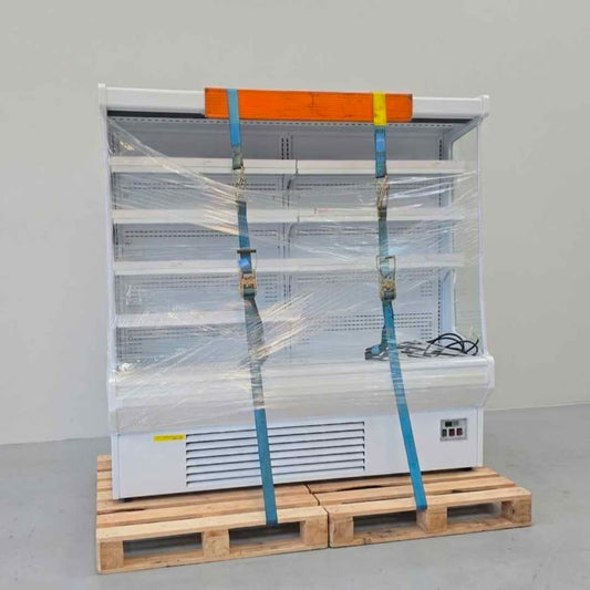 Sturli-768L-Refurbished-Commercial-Air-Curtain-Merchandiser