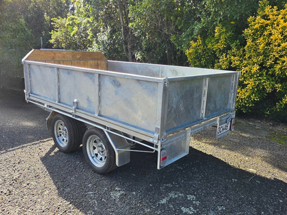 2.7T Highside Trailer