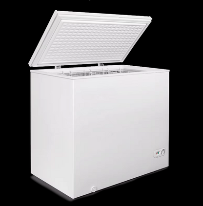 200 L Chest Freezer