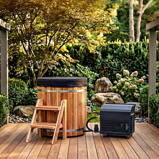 Lennox Pure Submerge Solo