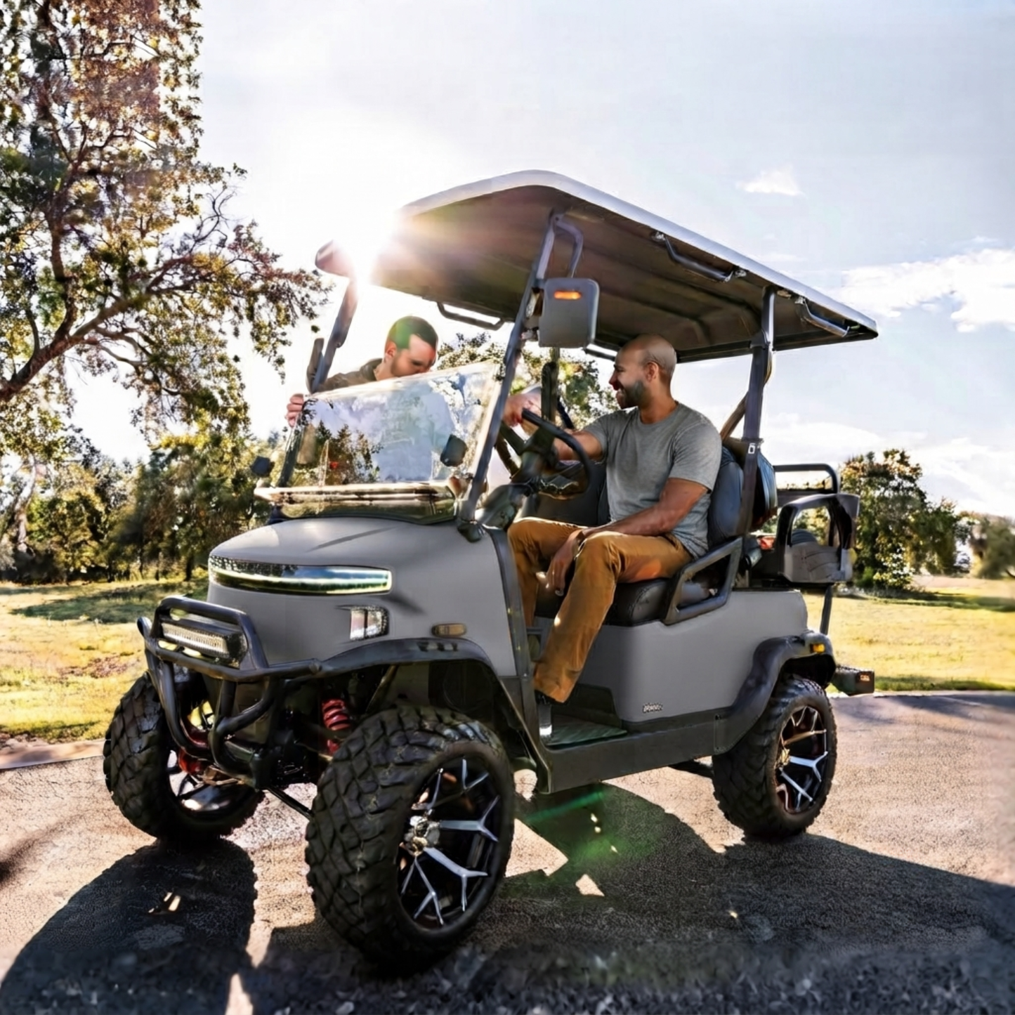 2025 NOMAD XL