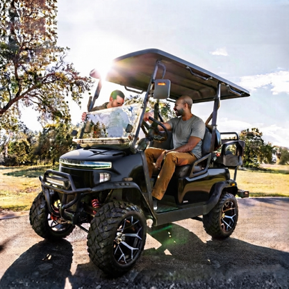 2025 NOMAD XL