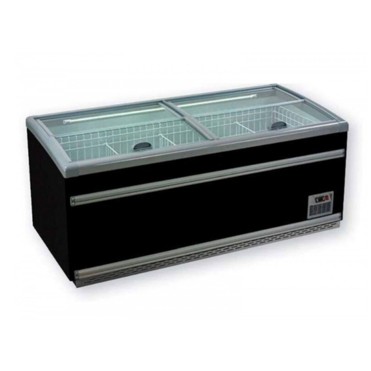 [PRE-ORDER DEPOSIT] Titan Sliding Glass Display Freezer 2082 | $2699