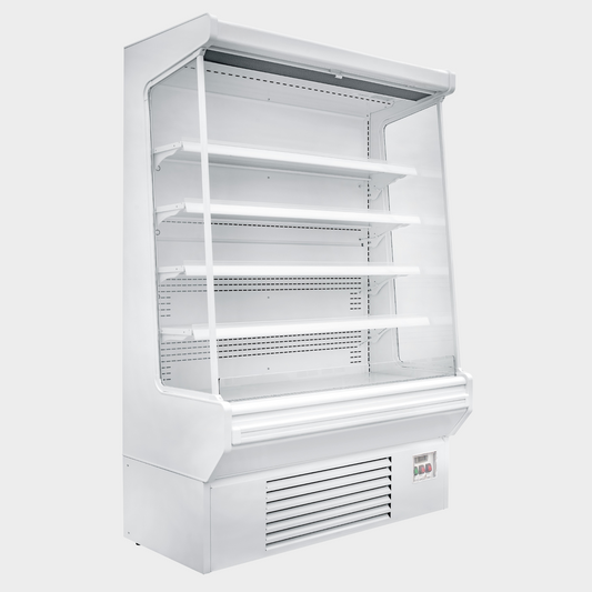 Air Curtain Merchandiser