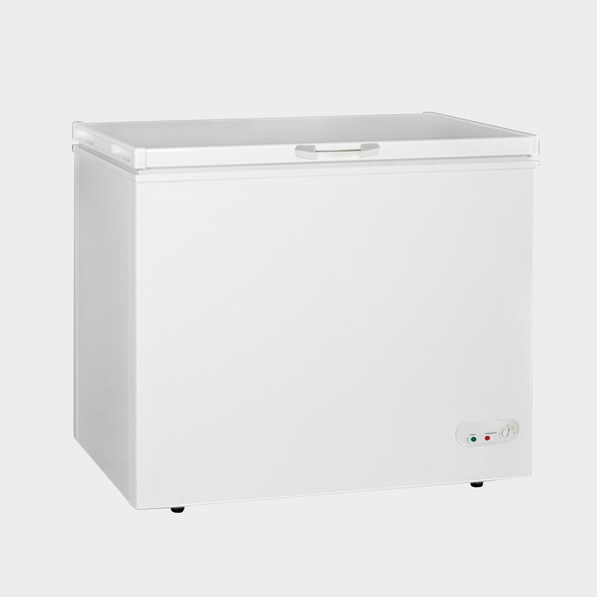 200 L Chest Freezer – Sturli