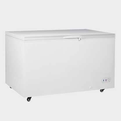 350 L Chest Freezer