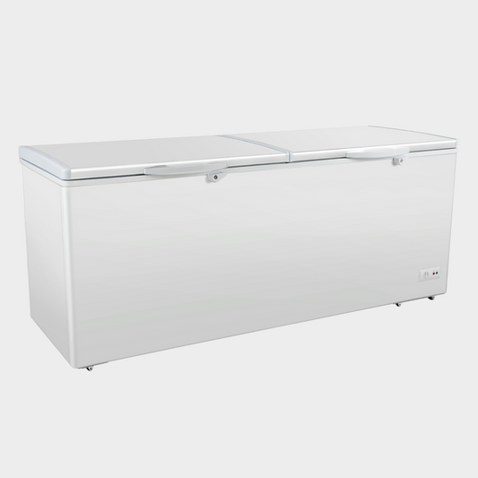 550L Chest Freezer